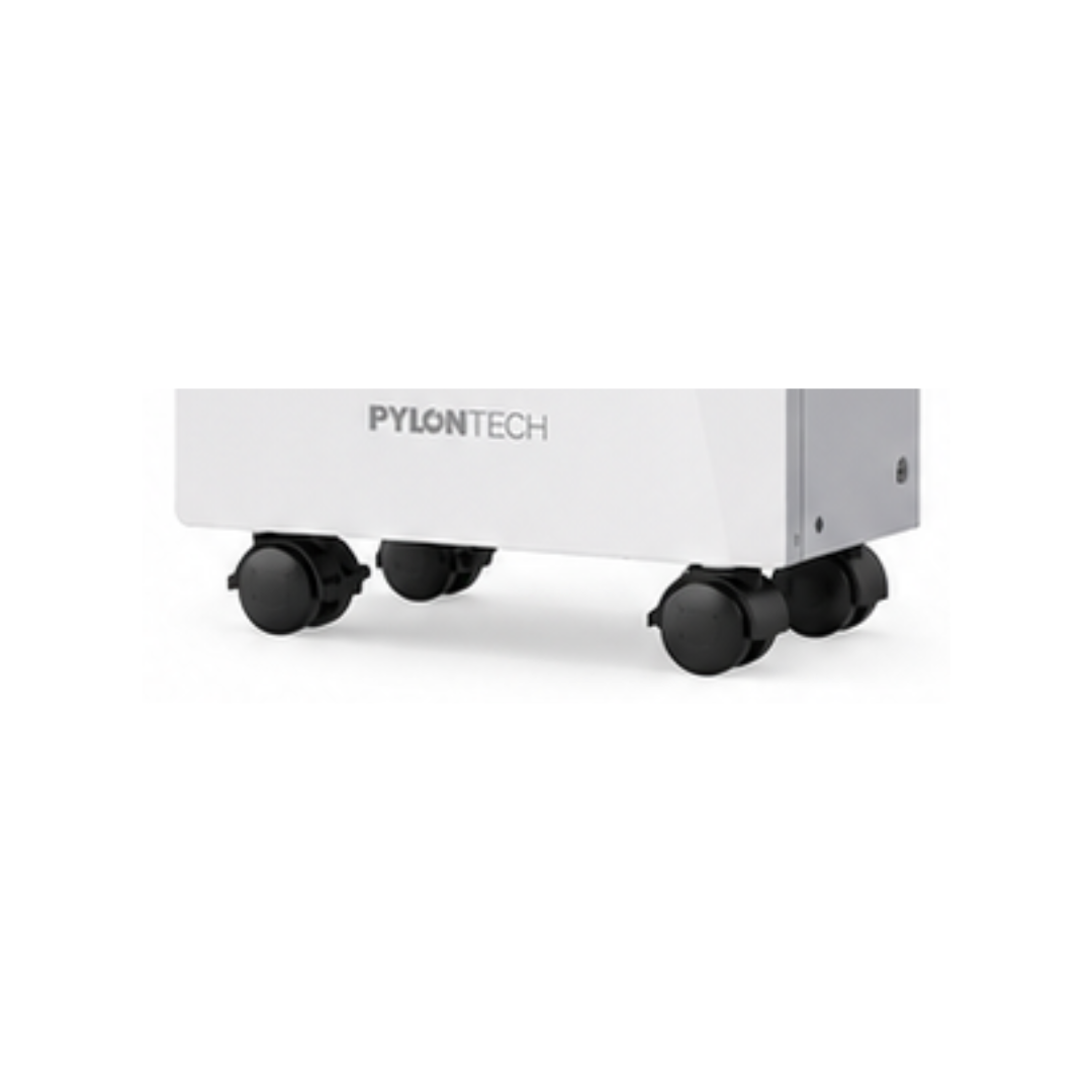 PylonTech 16kWh Fidus Battery Plus Wheels - Per Set