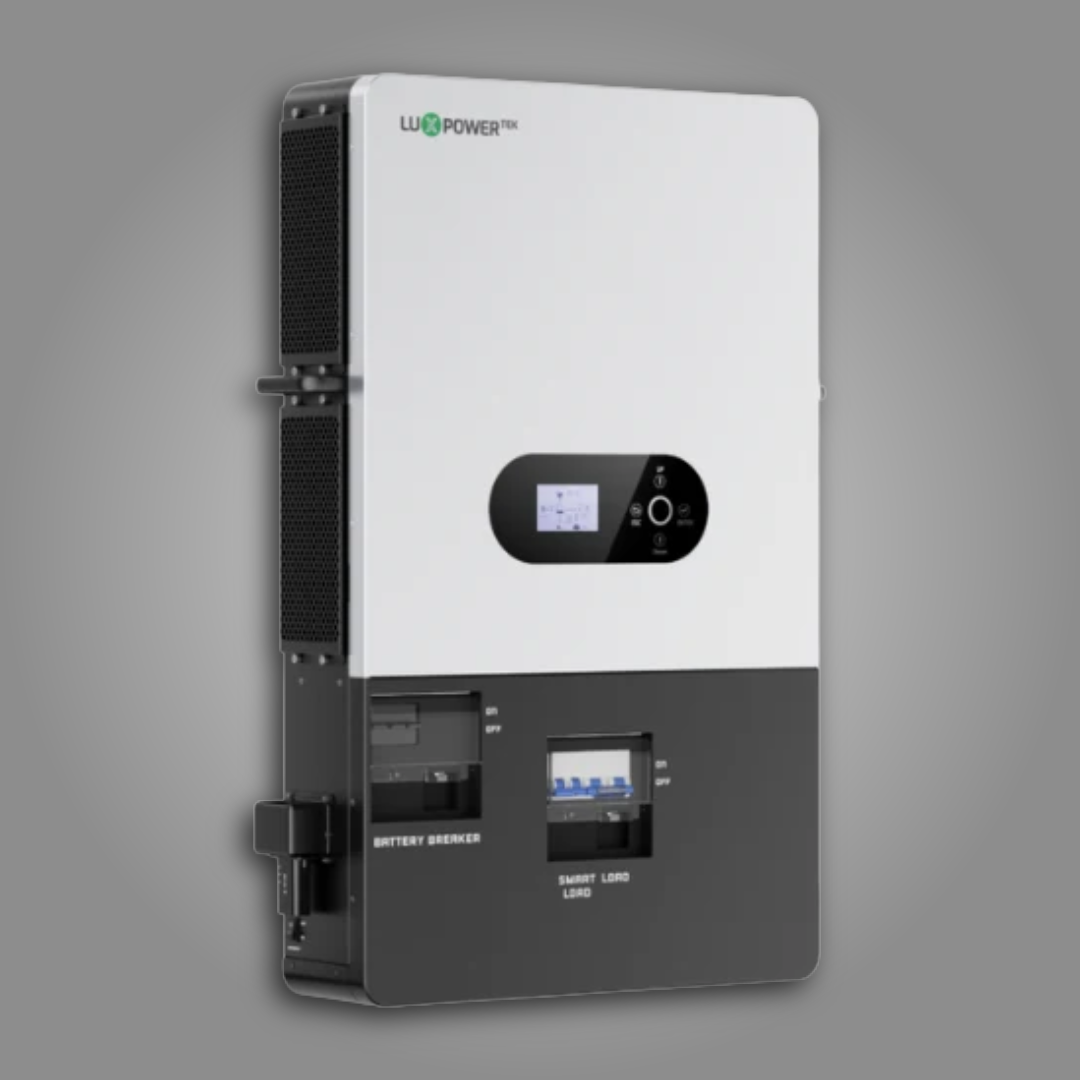 LuxPower 14kW Single Phase Inverter with Breaker SNA-EU 14000