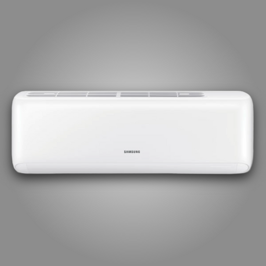 Samsung AR3000 9000 BTU Wall Split Air Conditioner – Non-Inverter (AR09CQHGAWK/FA)