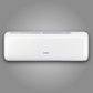 Samsung AR3000 9000 BTU Wall Split Air Conditioner – Non-Inverter (AR09CQHGAWK/FA)