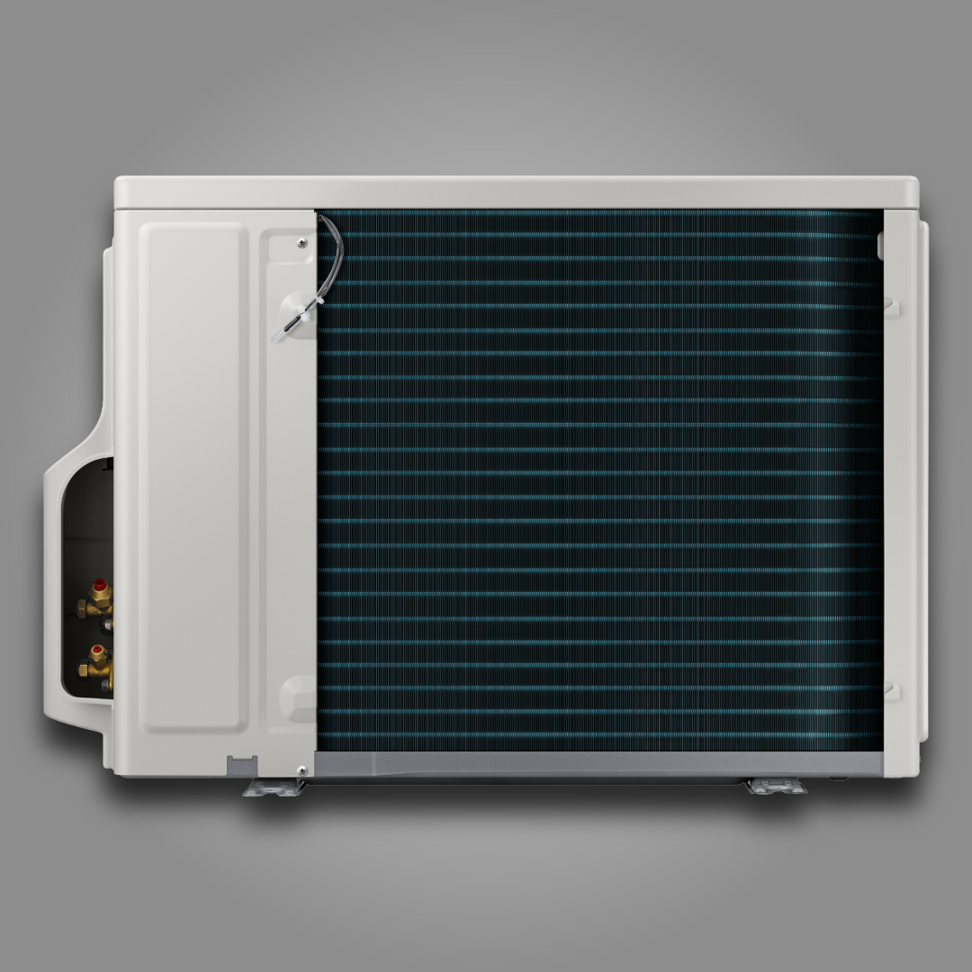 Samsung AR40 24000 BTU Wall Split Air Conditioner – Inverter (AR40F24C0AG/FA)