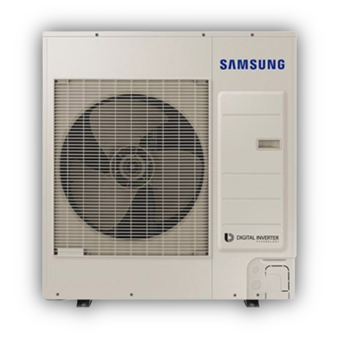 Samsung 8kW R32 Gen 6 Monobloc Heat Pump