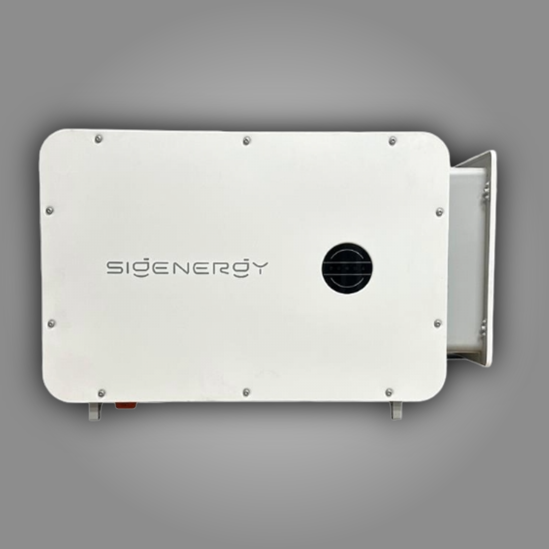 Sigen 50kW Hybrid Inverter Off Grid 3Phase