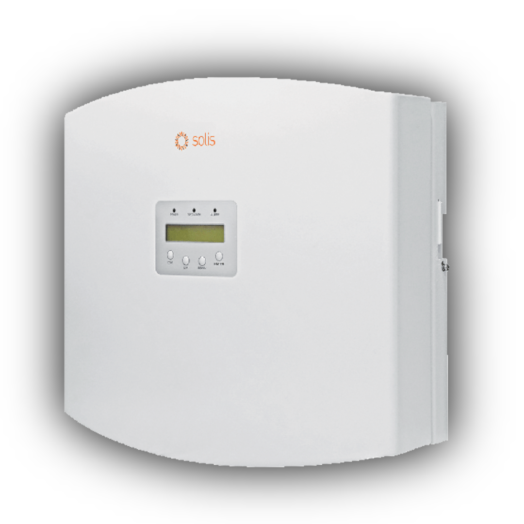 Solis Export Power Manager (Second Hand)