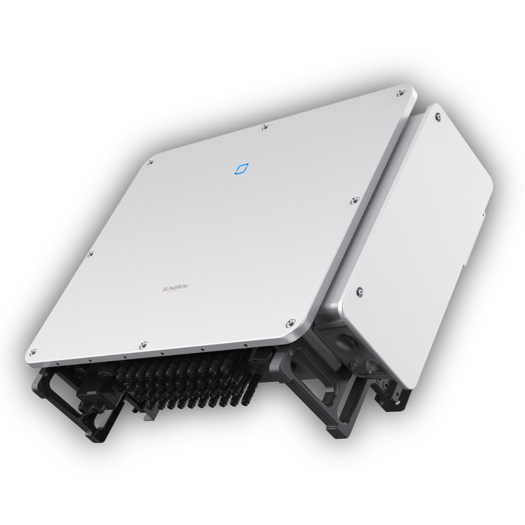 Sungrow SG125CX-P2 125kW PV Inverter