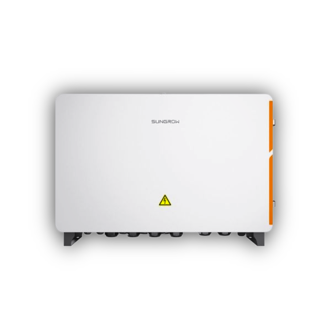 Sungrow Smart Communication Box SG-COM100E – greenwattsa