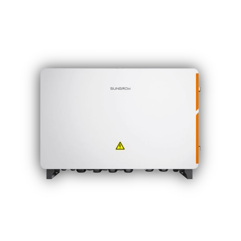 Com100e Sungrow Inverters | Hybrid & Grid-Tied Solar Power Solutions – greenwattsa