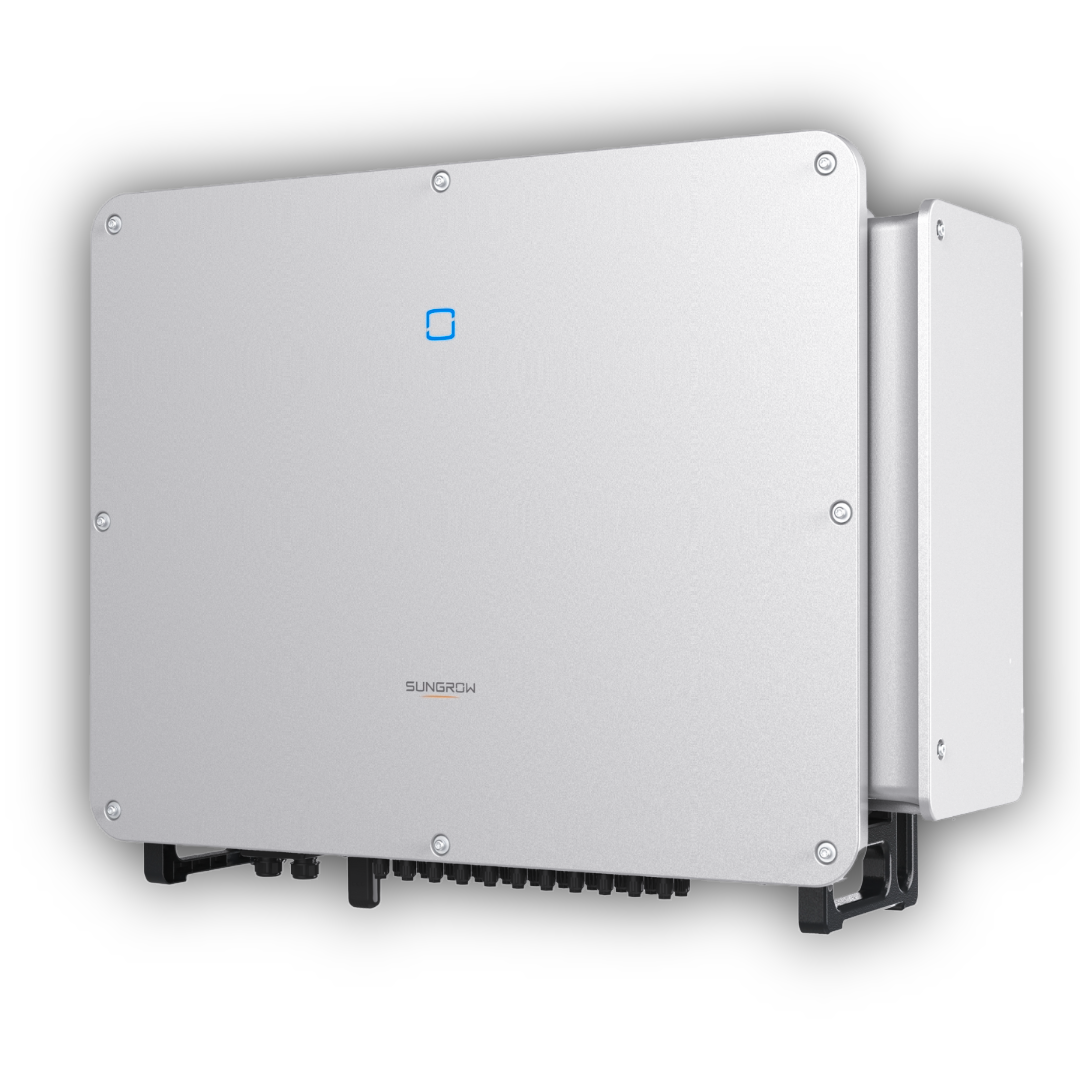 Sungrow SG125CX-P2 125kW PV Inverter