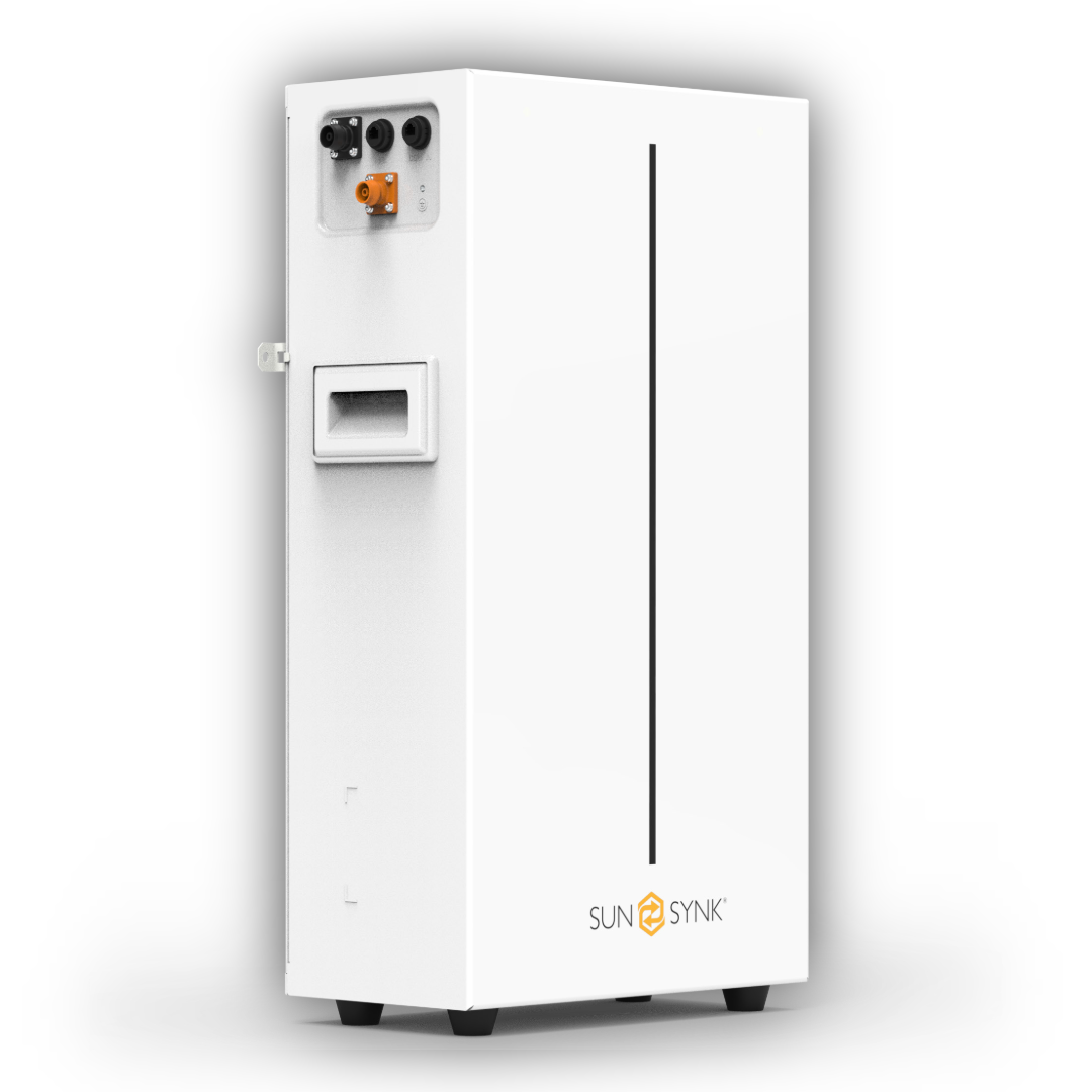 Sunsynk 16.07kWh Battery LV IP65