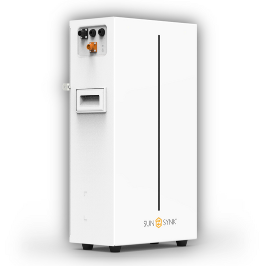 Sunsynk 16.07kWh Battery LV IP65