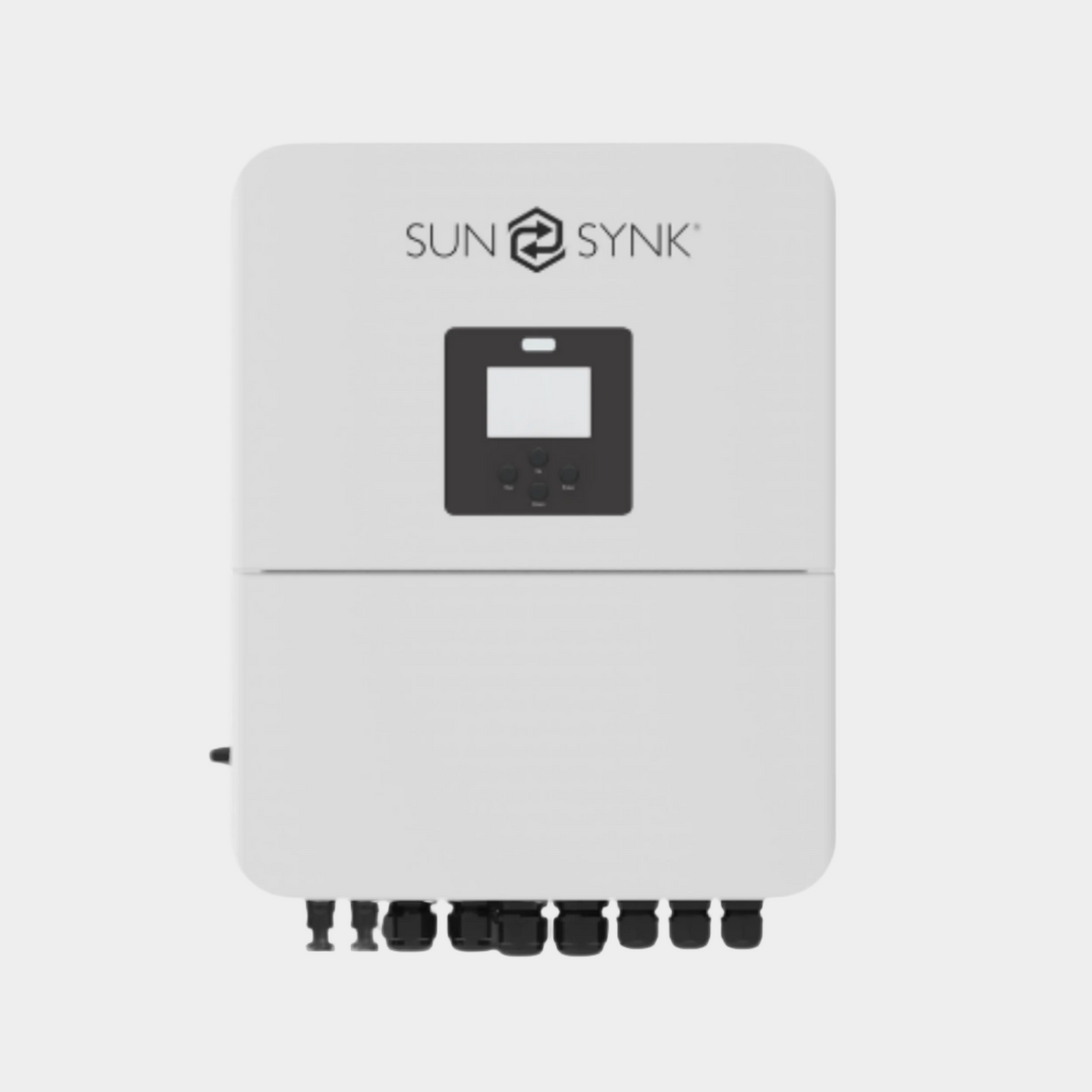 Sunsynk 5kW 1P Hybrid Inverter (LV) (New Gen)