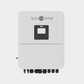 Sunsynk 5kW 1P Hybrid Inverter (LV) (New Gen)