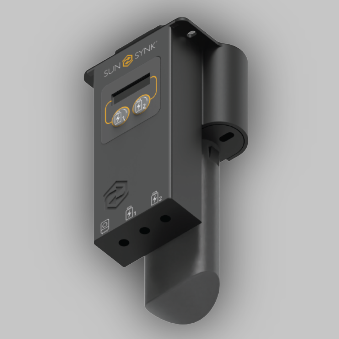 Sunsynk Klik Device