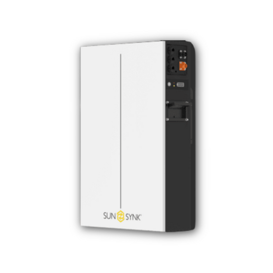 Sunsynk X-Series 10.24 kWh 51.2 V Battery