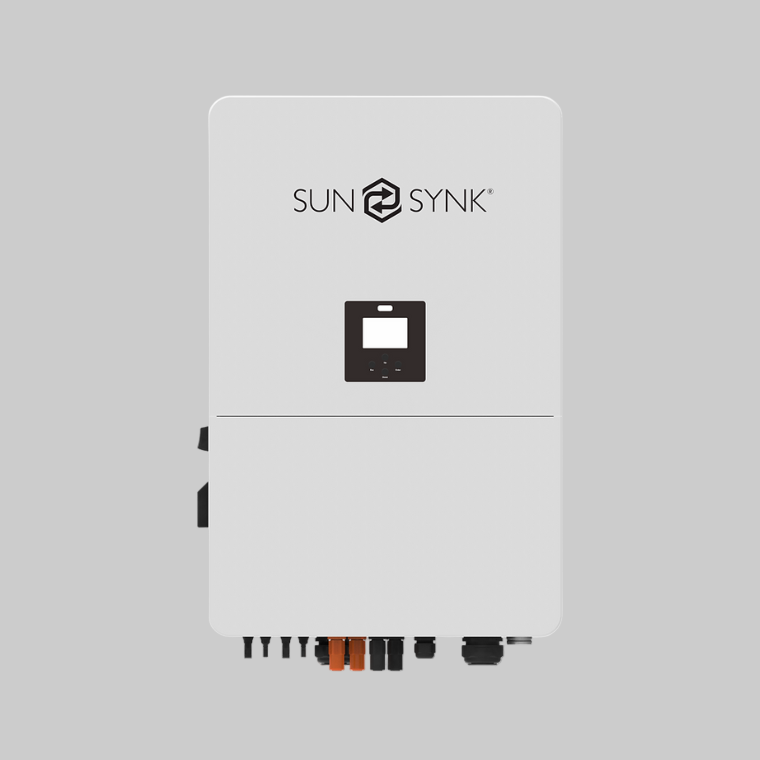 Sunsynk 80kWh Hybrid Inverter - Efficient 3P HV Power Solution ...
