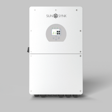 Sunsynk Hybrid Inverters | Smart Solar Energy Management – greenwattsa