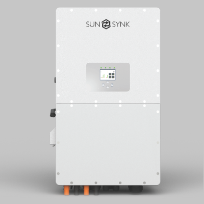 Sunsynk 50kWh 3P Hybrid Inverter (HV)