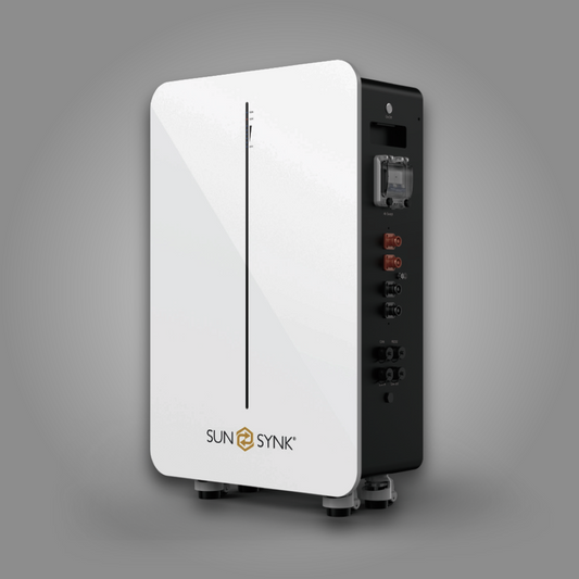 Sunsynk 16.07kWh R Series Battery LV