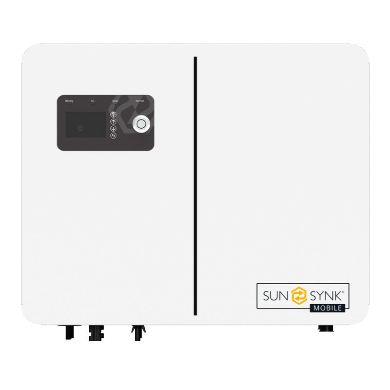 Sunsynk 8kW Lynks Hybrid Inverter