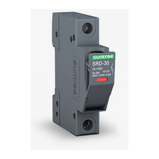 Suntree Fuse Holder 10 X 38mm