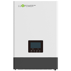 LuxPower 5KW Hybrid Inverter