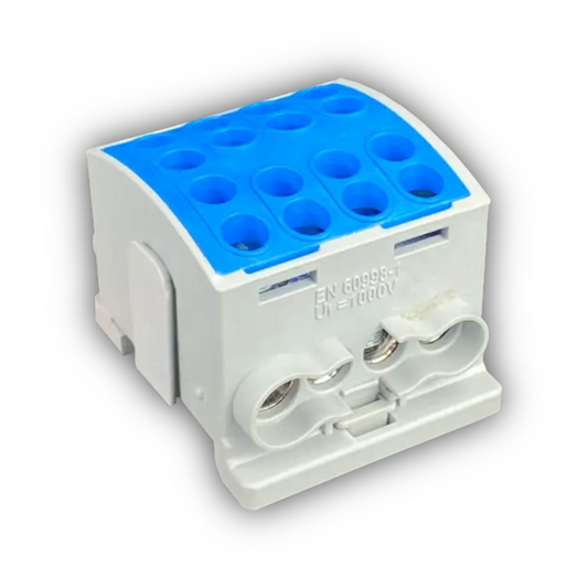 Terminal Block TB35254W-BL(Neutral)