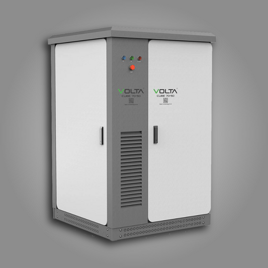 Volta Cube 70-50 70kWh Battery Energy Storage System