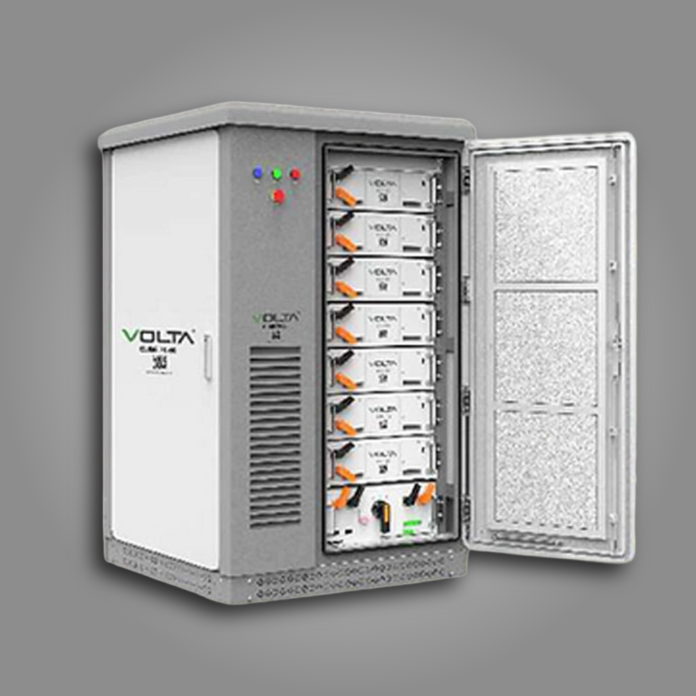Volta Cube 70-50 70kWh Battery Energy Storage System