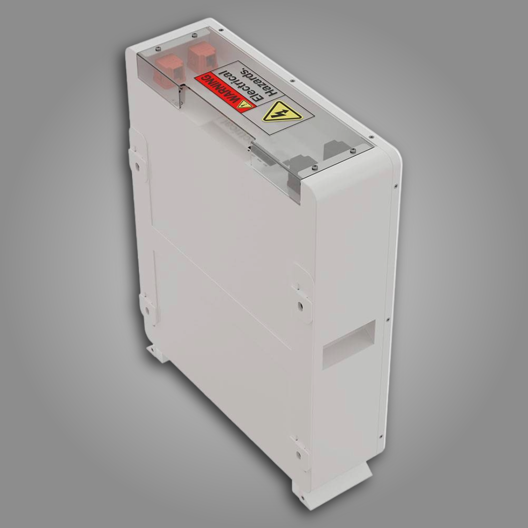 Volta 5.12 kWh Li-Ion Battery Stage 1 (2nd Gen)