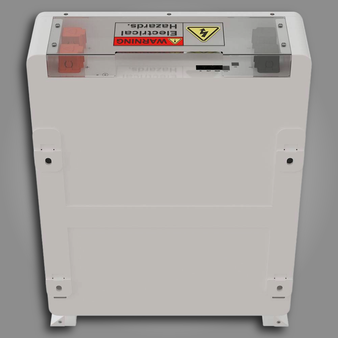 Volta 5.12 kWh Li-Ion Battery Stage 1 (2nd Gen)