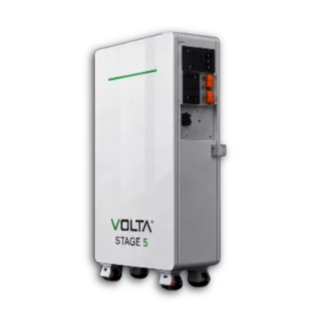 Volta 16.08kWh Li-Ion Battery Stage 5