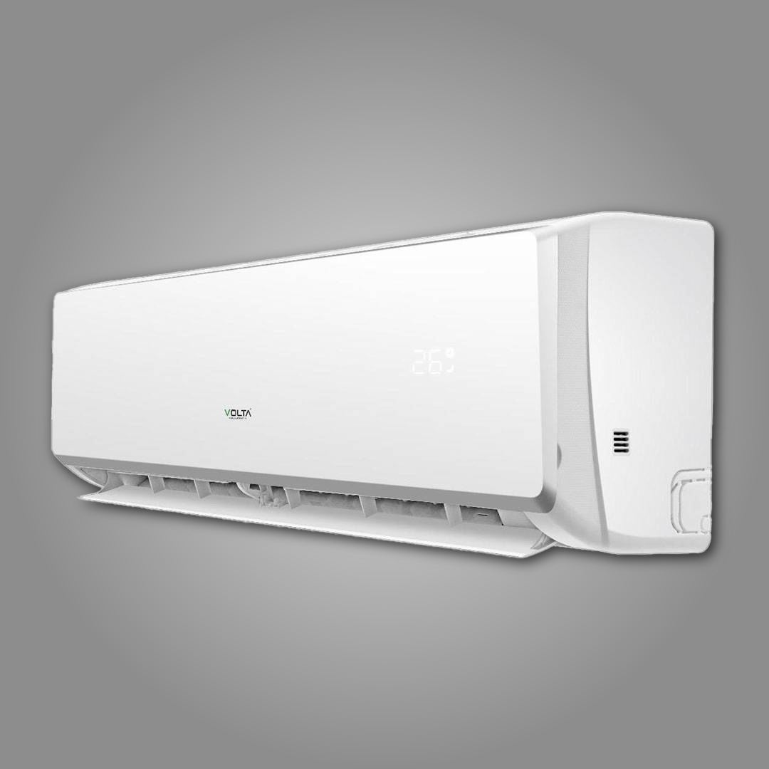 Volta Smart Inverter Split Air Conditioner – 24000 BTU