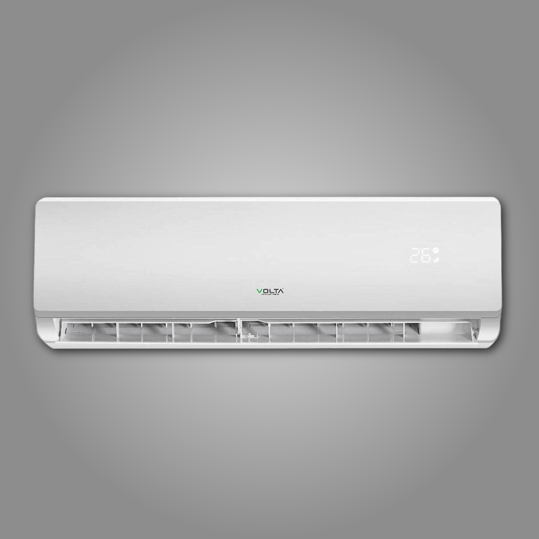 Volta Smart Inverter Split Air Conditioner – 24000 BTU