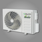 Volta Smart Inverter Split Air Conditioner – 12000 BTU