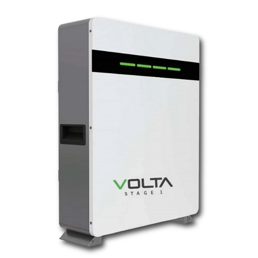 Volta 10.2 kWh Li-Ion Battery Stage 3 (1st Gen)