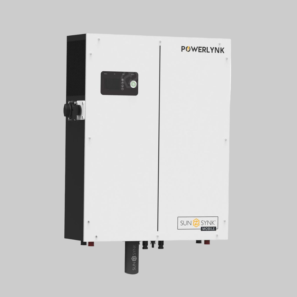 Sunsynk Powerlynk X 3.6kW Load Shedder