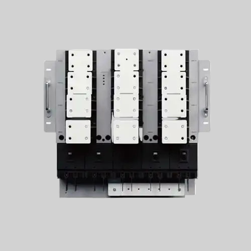 Deye 500kW Static Transfer Switch (STS) Module