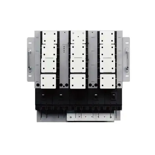 Deye 500kW Static Transfer Switch (STS) Module