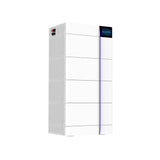 Deye GB-L HV Stackable Battery 20.45kW