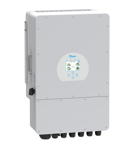 Deye 16kW 1P Hybrid Inverter