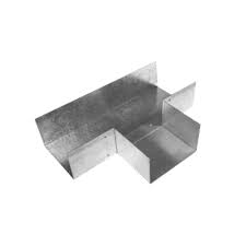 P2000 Steel Trunking T-Piece