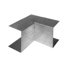 Cable Column Elbow Ext P2000 Steel Trunking External Elbow | Cable Managment – greenwattsa