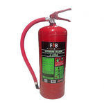 FlameBlock 6L Lithium Fire Extinguisher