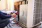 Installation & Fittings - Heat Pump Within 4m of Geyser