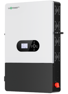 Lux Power 12kW Single Phase Inverter(SNA12000)