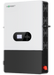 Lux Power 12kW Single Phase Inverter(SNA12000)