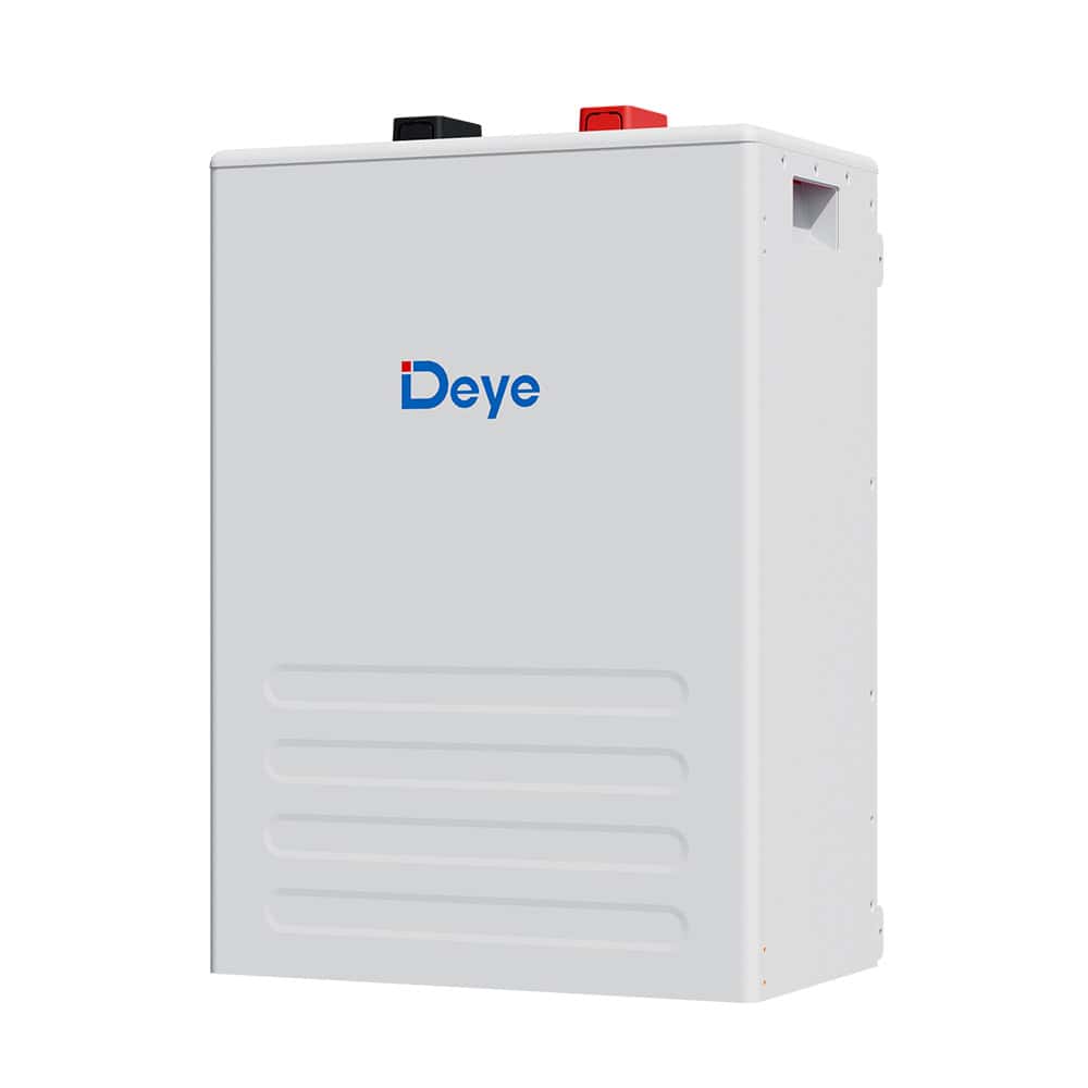 Deye 12kW SE-F12 L Lithium Battery