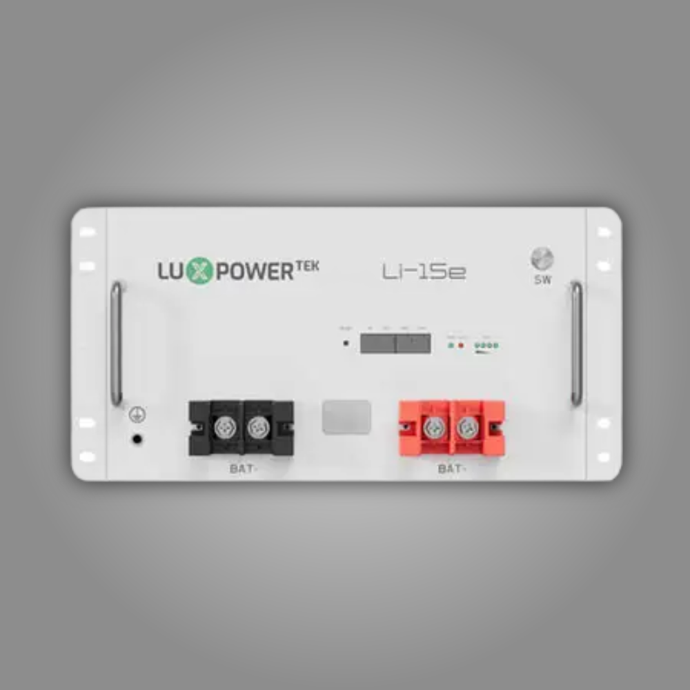 LuxPower Li-15E 15kWh Lithium-Ion Battery