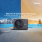 Midea Inverter Pool Heat Pump R32 – Domestic Swimming Pool Heat Pump
