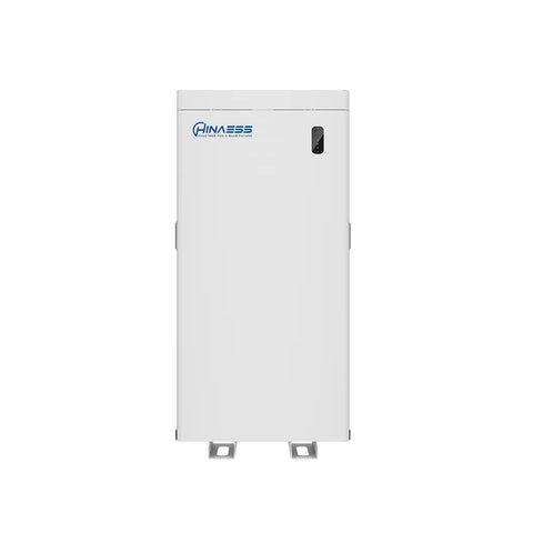 HINA ESS PowerGem MAX 16kW